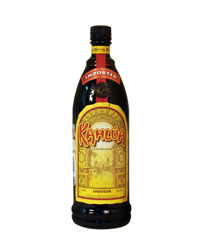 кофейный ликер Kahlua