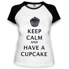 Have a cupcake