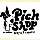 обложки из Pich Shop'a