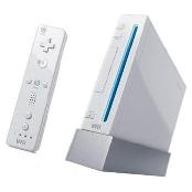 NINTENDO WII