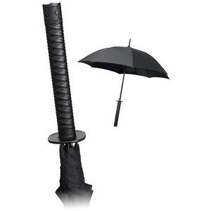 Sword umbrella