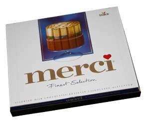 merci