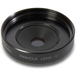 Объектив  KENKO Pinhole Lens 02