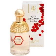 Guerlain Aqua Allegoria Grosellina