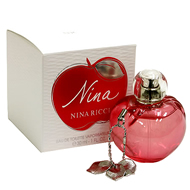 духи Nina by Nina Ricci