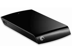 Внешний HDD 1 Тб Seagate Expansion Portable