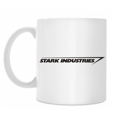 Кружка Stark Industries