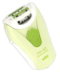 Эпилятор Braun 3270 Silk-epil SoftPerfection