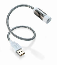 usb фонарик