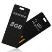 Флэшка Transcend JetFlash T3 8 Gb