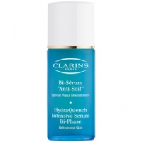 Clarins Bi-Serum Anti-soif