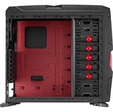 AeroCool Strike-X корпус