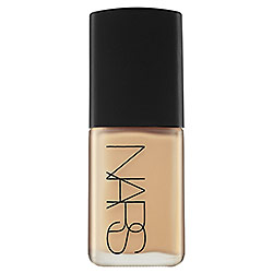 NARS Sheer Matte Foundation