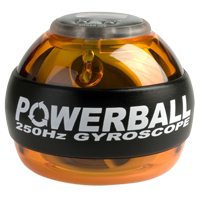 Powerball 250Hz