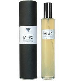 CB I Hate Perfume M2 Black March