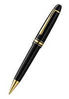 ручка шариковая Montblanc