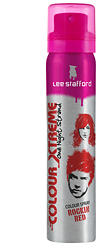 Lee Stafford - COLOUR XTREME  SPRAY