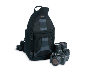 Рюкзак для фототехники Lowepro SlingShot 200 AW