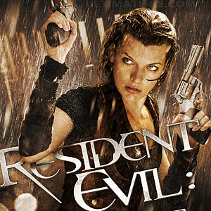 Resident Evil: Afterlife