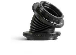 Объектив Lensbaby 2.0 Nikon