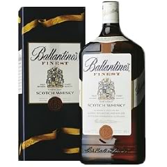 Виски "Ballantines"