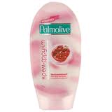 Palmolive крем-фрукт мандарин; гранат