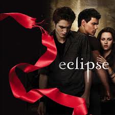 Twilight Saga. Eclipsе