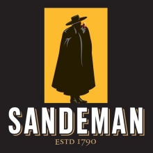 Sandeman Porto Rubi