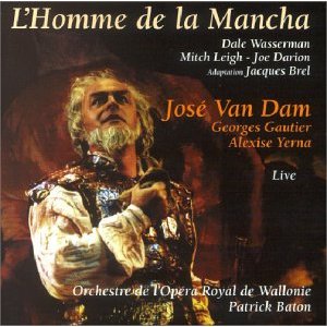 L'Homme De La Mancha