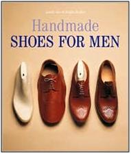 HANDMADE SHOES FOR MEN