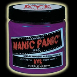 краска Manic Panic Purple Haze