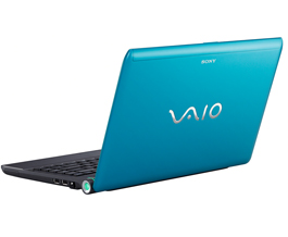 Ноутбук Sony Vaio VPC-Y21M1R/L