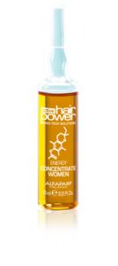 Alfaparf Active Hair Power Сыворотка против выпадения волос (для женщин),ENERGY CONCENTRATE(WOMEN)