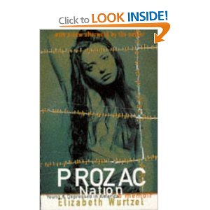 Prozac Nation: Young and Depressed in America