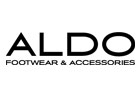 Туфли бежевые Aldo