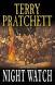 Terry Pratchett - Night Watch