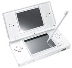 nintendo DS