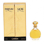 туалетные духи 50мл Sacre Caron Parfums