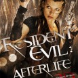 Resident Evil 4: Afterlife