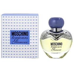 Moschino Toujours Glamour