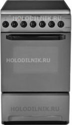 Electrolux EKC 501503 X