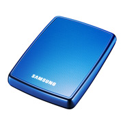 Портативный USB диск (внешний HDD) Samsung HXMU050DA/G82