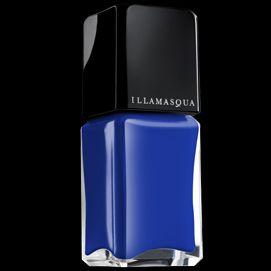 Illamasqua Nail Varnish