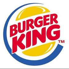 Посидеть в Burger King