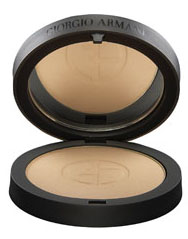 Giorgio Armani Luminous Silk Powder