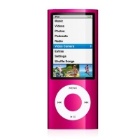 iPod nano 5G