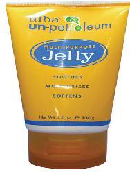 Alba Un-Petroleum Multi-purpose Jelly Skin Moisturizer Please wait Image not available 	 Alba Un-Petroleum Multi-purpose Jelly S