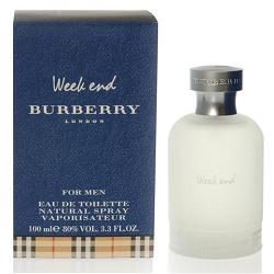 Burberry Weekend For Men