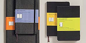 Moleskine Classic