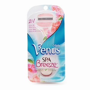 Бритва Venus Spa Breeze